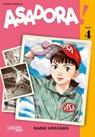 Asadora! 4 - Naoki Urasawa - 9783551711403