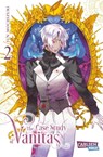 The Case Study Of Vanitas 2 - Jun Mochizuki - 9783551721884