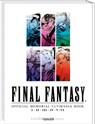 Final Fantasy - Official Memorial Ultimania : Final Fantasy - Official Memorial Ultimania: I bis VI -  - 9783551726896