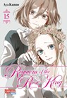 Requiem of the Rose King 15 - Aya Kanno - 9783551728494