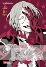 Requiem of the Rose King 16 - Aya Kanno - 9783551728500