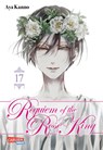 Requiem of the Rose King 17 - Aya Kanno - 9783551730190