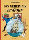 Tim Und Struppi - Herge - 9783551732309