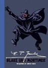 E. P. Jacobs: Blake & Mortimer - JACOBS,  Edgar-Pierre - 9783551734266
