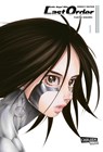 Battle Angel Alita - Last Order - Perfect Edition 1 - Yukito Kishiro - 9783551735317