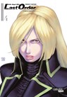 Battle Angel Alita - Last Order - Perfect Edition 4 - Yukito Kishiro - 9783551735348