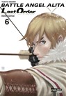 Battle Angel Alita - Last Order - Perfect Edition 6 - Yukito Kishiro - 9783551735362