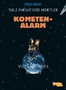 Pauls fantastische Abenteuer 06. Kometenalarm - BRAVO,  Emile - 9783551736697