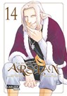 The Heroic Legend of Arslan 14 - Hiromu Arakawa ; Yoshiki Tanaka - 9783551748508