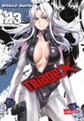 Triage X 23 - Shouji Sato - 9783551749703