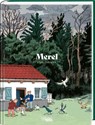 Merel - Clara Lodewick - 9783551755087