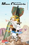 Battle Angel Alita - Mars Chronicle 3 - Yukito Kishiro - 9783551761774