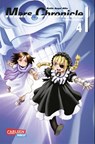 Battle Angel Alita - Mars Chronicle 4 - Yukito Kishiro - 9783551761781