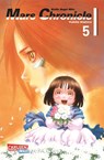 Battle Angel Alita - Mars Chronicle 5 - Yukito Kishiro - 9783551761798