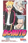 Boruto - Naruto the next Generation 6 - Masashi Kishimoto ; Ukyo Kodachi ; Mikio Ikemoto - 9783551775573