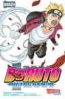 Boruto - Naruto the next Generation 12 - Masashi Kishimoto ; Ukyo Kodachi ; Mikio Ikemoto - 9783551775696