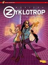 Spirou präsentiert 2: Zyklotrop II: Der Lehrling des Bösen - Jose Luis Munuera - 9783551777058