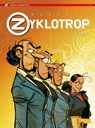 Spirou präsentiert 3: Lady Z - Jose Luis Munuera - 9783551777065
