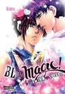 BL is magic! Special: Extra Spells - Oroken - 9783551777652