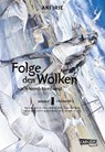 Folge den Wolken nach Nord-Nordwest 1 - Aki Irie - 9783551778352