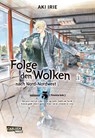 Folge den Wolken nach Nord-Nordwest 5 - Aki Irie - 9783551778390