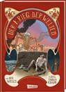 Der Krieg der Welten - Farbausgabe - Thilo Krapp - 9783551781697