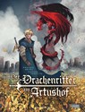 Der Drachenritter am Artushof - Emanuele Arioli - 9783551789204
