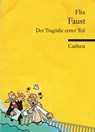 Flix: Faust - Flix - 9783551789778