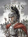 Die Adler Roms (Hardcover) 3: Buch III - Enrico Marini - 9783551791986