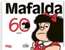 60 Jahre Mafalda - Quino - 9783551793164