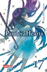 Pandora Hearts 17 - Jun Mochizuki - 9783551794376