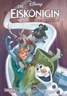 Disney Die Eiskönigin - Neue Abenteuer: Endlich wieder vereint - Walt Disney ; Joe Caramagna - 9783551798190