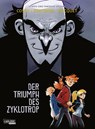 Spirou und Fantasio Spezial 38: Der Triumph des Zyklotrop - Olivier Bocquet - 9783551798206