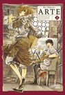 Arte 2 - Kei Ohkubo - 9783551798626