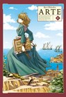 Arte 4 - Kei Ohkubo - 9783551798640