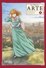 Arte 8 - Kei Ohkubo - 9783551798688