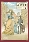 Arte 9 - Kei Ohkubo - 9783551798695