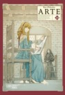 Arte 10 - Kei Ohkubo - 9783551798701