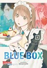 Blue Box 8 - Kouji Miura - 9783551799647