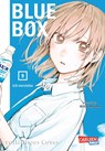 Blue Box 9 - Kouji Miura - 9783551799654