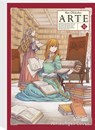 Arte 11 - Kei Ohkubo - 9783551799746