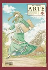 Arte 12 - Kei Ohkubo - 9783551799753