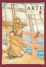 Arte 16 - Kei Ohkubo - 9783551799791