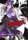 Triage X 25 - Shouji Sato - 9783551799883