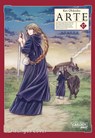 Arte 17 - Kei Ohkubo - 9783551800206
