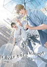 I Hear The Sunspot - Die Vier Jahreszeiten 3 - Yuki Fumino - 9783551800305