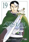 The Heroic Legend of Arslan 19 - Hiromu Arakawa ; Yoshiki Tanaka - 9783551800824