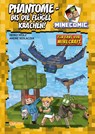 Phantome - bis die Flügel krachen! Für Fans von Minecraft - Heiko Wolz - 9783551801494