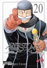 The Heroic Legend of Arslan 20 - Hiromu Arakawa ; Yoshiki Tanaka - 9783551801753