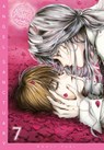 Angel Sanctuary Pearls 7 - Kaori Yuki - 9783551802118